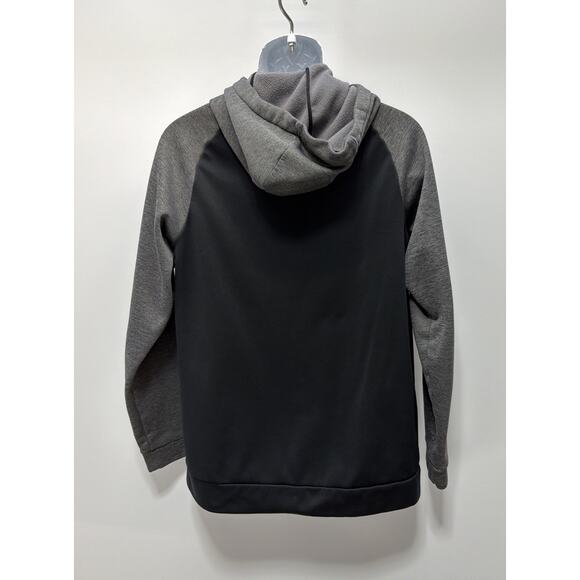 Men’s Nike Dri-Fit Pullover Hooded Sweatshirt Size Medium - Picture 3 of 6